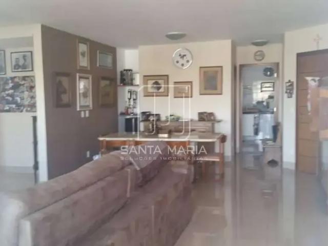 Apartamento para Venda em Ribeirão Preto/SP Vila Seixas 3 Quartos
