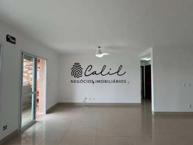 Apartamento para Venda em Ribeirão Preto/SP Vila Seixas 3 Quartos