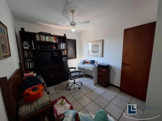 Apartamento para Venda em Ribeirão Preto/SP Vila Seixas 3 Quartos