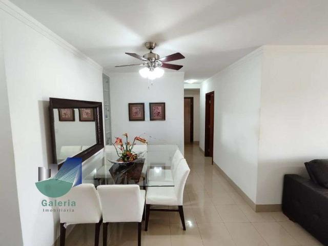 Apartamento para Venda em Ribeirão Preto/SP Vila Seixas 3 Quartos