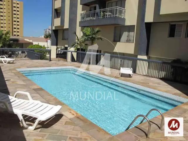 Apartamento para Venda em Ribeirão Preto/SP Vila Seixas 3 Quartos