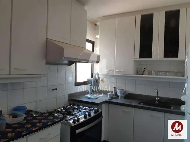 Apartamento para Venda em Ribeirão Preto/SP Vila Seixas 3 Quartos