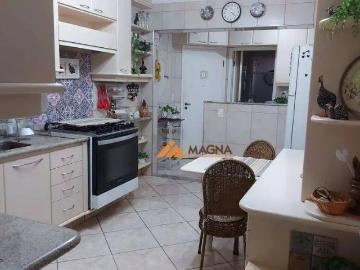 Ribeirão Preto, São Paulo - Varanda, Garagem