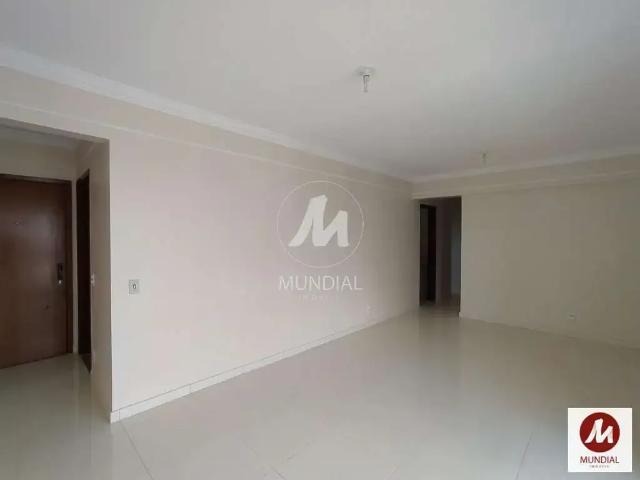 Apartamento para Venda em Ribeirão Preto/SP Vila Seixas 3 Quartos