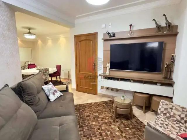Apartamento para Venda em Ribeirão Preto/SP Vila Seixas 3 Quartos