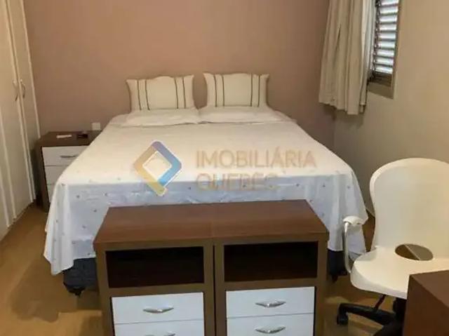Apartamento para Venda em Ribeirão Preto/SP Vila Seixas 3 Quartos