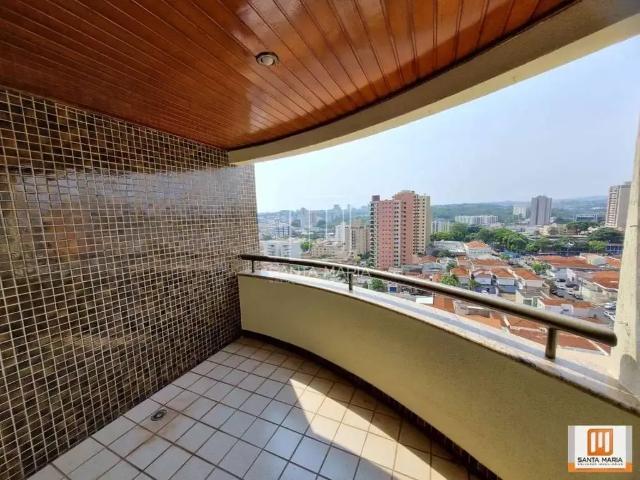 Apartamento para Venda em Ribeirão Preto/SP Vila Seixas 3 Quartos
