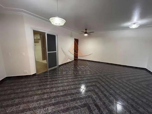 Apartamento para Venda em Ribeirão Preto/SP Vila Seixas 3 Quartos