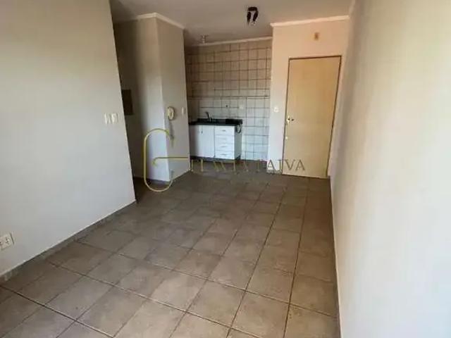 Apartamento para Venda em Ribeirão Preto/SP Vila Seixas 1 Quartos