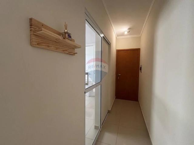 Apartamento para Venda em Ribeirão Preto/SP Vila Seixas 1 Quartos