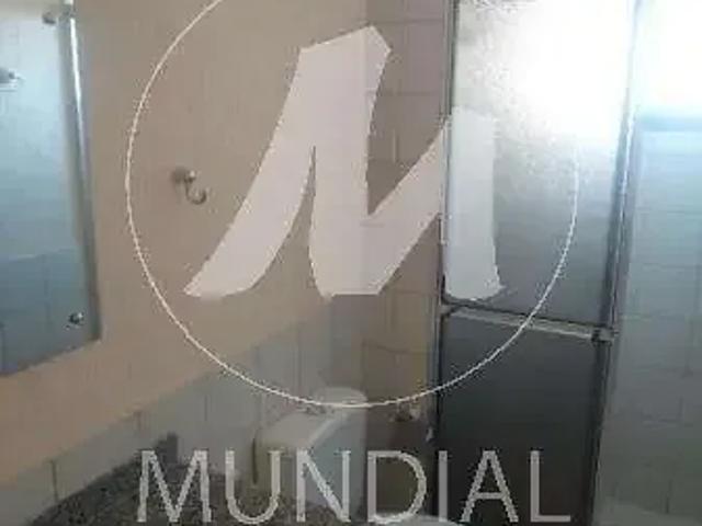 Apartamento para Venda em Ribeirão Preto/SP Vila Seixas 1 Quartos