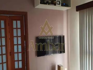 Apartamento para Venda em Ribeirão Preto/SP Vila Seixas 1 Quartos
