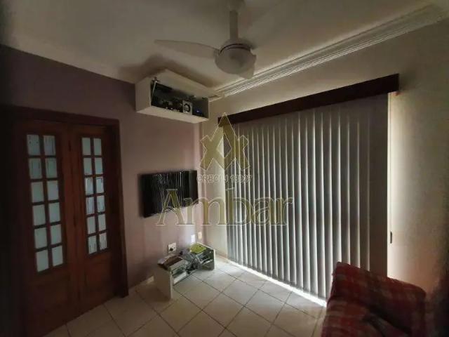 Apartamento para Venda em Ribeirão Preto/SP Vila Seixas 1 Quartos
