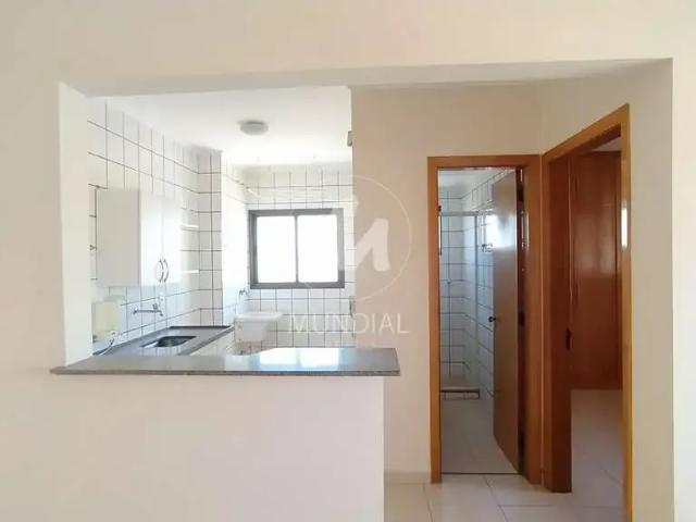 Apartamento para Venda em Ribeirão Preto/SP Vila Seixas 1 Quartos
