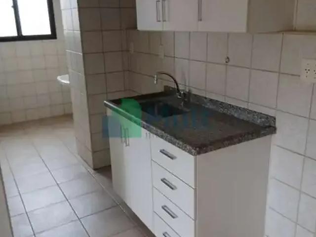 Apartamento para Venda em Ribeirão Preto/SP Vila Seixas 1 Quartos