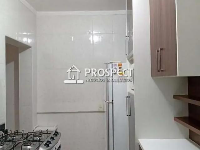 Apartamento para Venda em Ribeirão Preto/SP Vila Seixas 1 Quartos