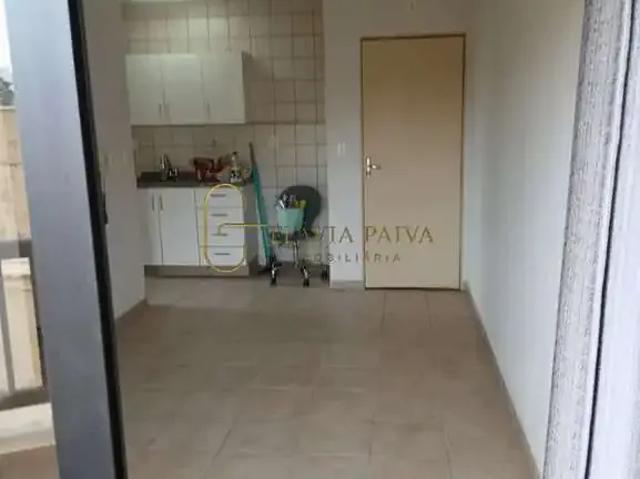 Apartamento para Venda em Ribeirão Preto/SP Vila Seixas 1 Quartos
