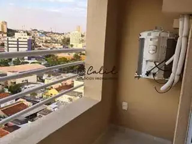Apartamento para Venda em Ribeirão Preto/SP Vila Seixas 1 Quartos