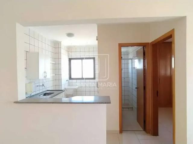Apartamento para Venda em Ribeirão Preto/SP Vila Seixas 1 Quartos