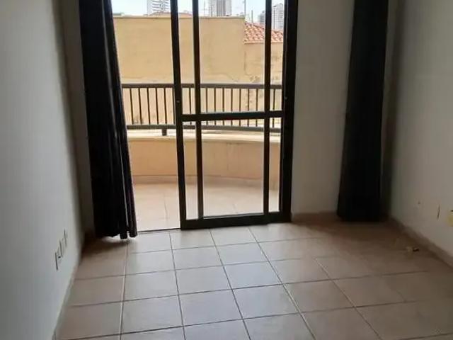 Apartamento para Venda em Ribeirão Preto/SP Vila Seixas 1 Quartos