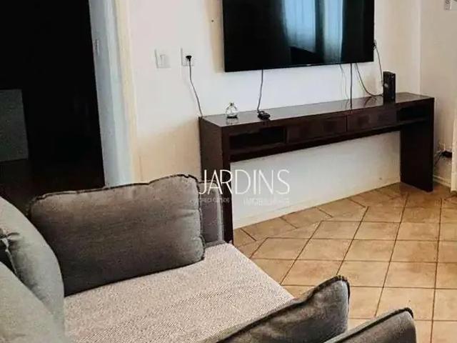 Apartamento para Venda em Ribeirão Preto/SP Vila Seixas 1 Quartos
