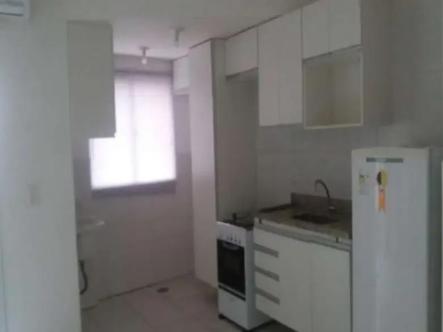 Apartamento para Venda em Ribeirão Preto/SP Vila Seixas 1 Quartos