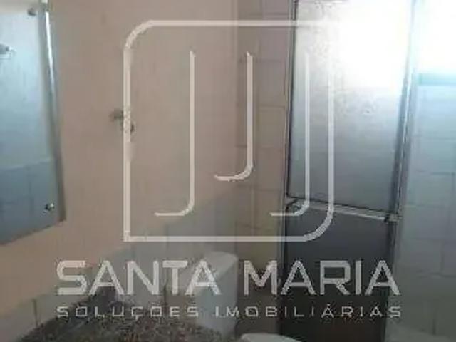 Apartamento para Venda em Ribeirão Preto/SP Vila Seixas 1 Quartos