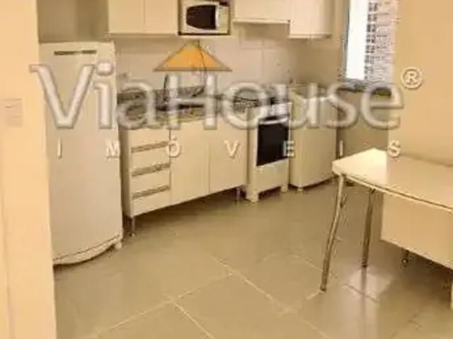 Apartamento para Venda em Ribeirão Preto/SP Vila Seixas 1 Quartos