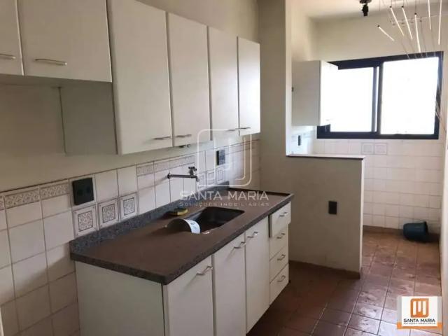 Apartamento para Venda em Ribeirão Preto/SP Vila Seixas 1 Quartos