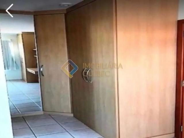 Apartamento para Venda em Ribeirão Preto/SP Vila Seixas 1 Quartos