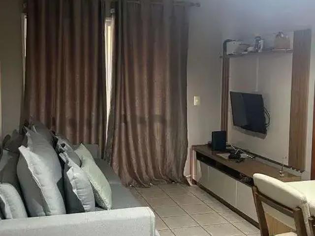 Apartamento para Venda em Ribeirão Preto/SP Vila Seixas 1 Quartos