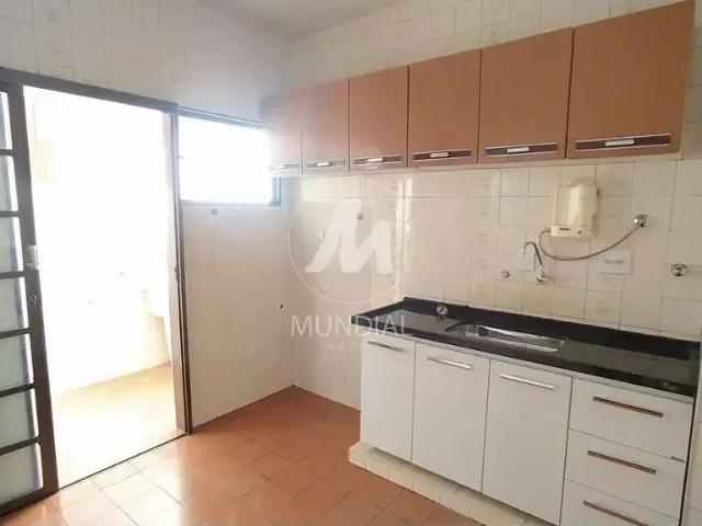 Apartamento para Venda em Ribeirão Preto/SP Vila Seixas 2 Quartos