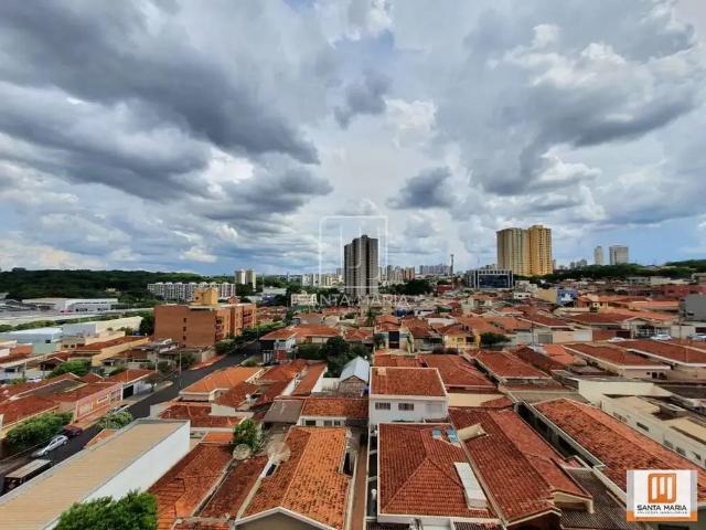 Apartamento para Venda em Ribeirão Preto/SP Vila Seixas 2 Quartos