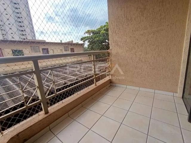 Apartamento para Venda em Ribeirão Preto/SP Vila Seixas 2 Quartos
