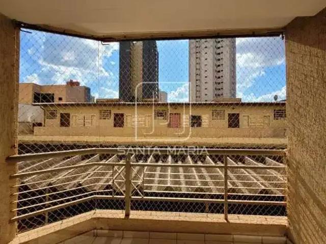 Apartamento para Venda em Ribeirão Preto/SP Vila Seixas 2 Quartos