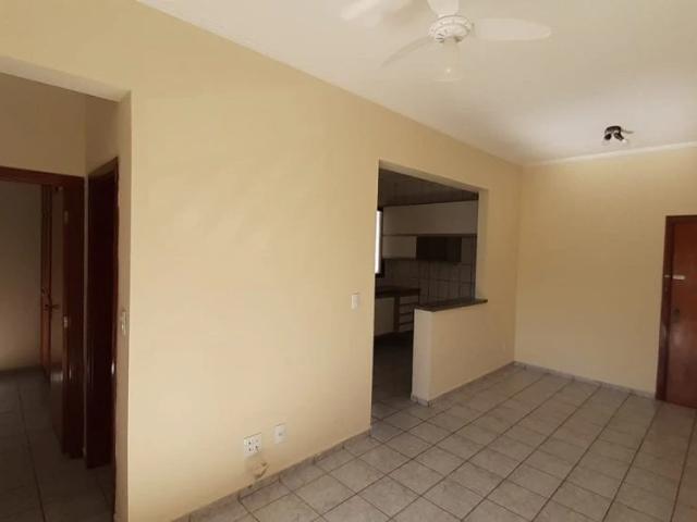 Apartamento para Venda em Ribeirão Preto/SP Vila Seixas 2 Quartos