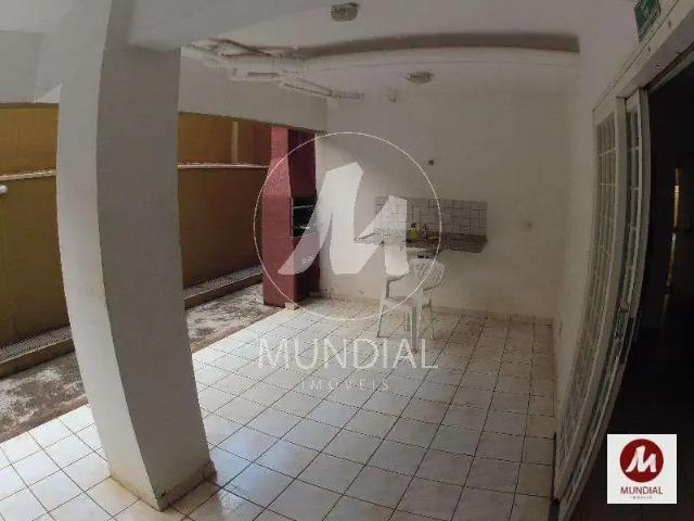 Apartamento para Venda em Ribeirão Preto/SP Vila Seixas 2 Quartos