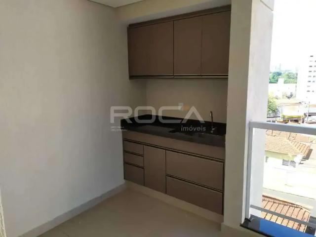 Apartamento para Venda em Ribeirão Preto/SP Vila Seixas 2 Quartos