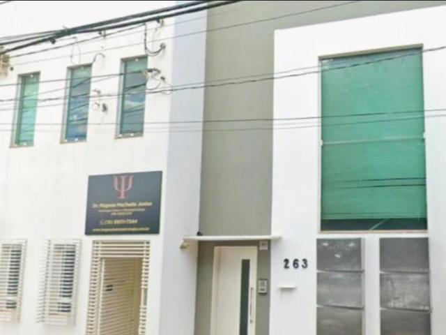 Apartamento para Venda em Ribeirão Preto/SP Vila Seixas