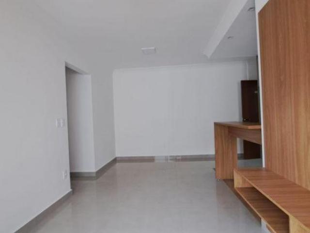 Apartamento para venda em Ribeirânia de 67.00m² com 2 Quartos, 1 Suite e 1 Garagem