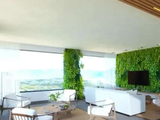 Apartamento para Venda em Rifaina/SP Área Rural de Rifaina 3 Quartos