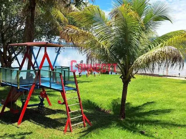 Apartamento para Venda em Rifaina/SP Zona Rural 5 Quartos