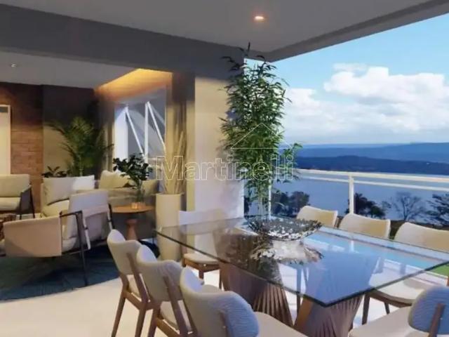 Apartamento para Venda em Rifaina/SP Centro 3 Quartos