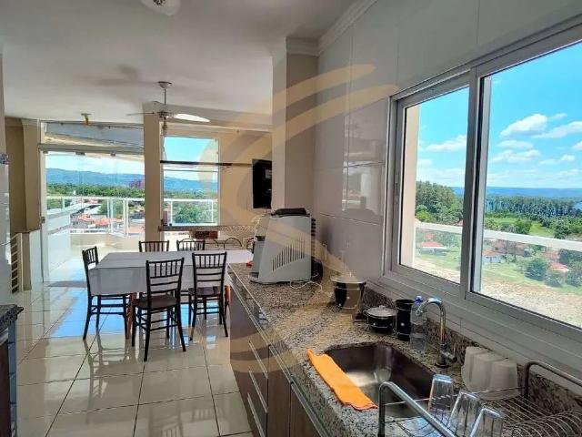 Apartamento para Venda em Rifaina/SP Centro 3 Quartos