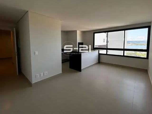 Apartamento para Venda em Rifaina/SP Centro 1 Quartos