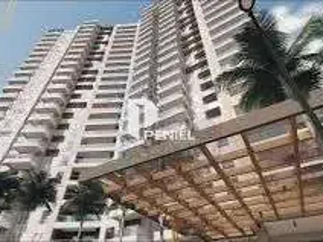 Apartamento para Venda em Rifaina/SP Rifaina 1 Quartos