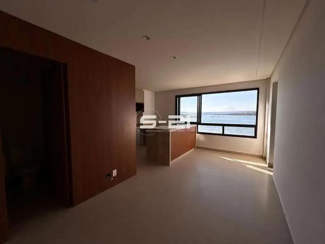 Apartamento para Venda em Rifaina/SP Centro 2 Quartos