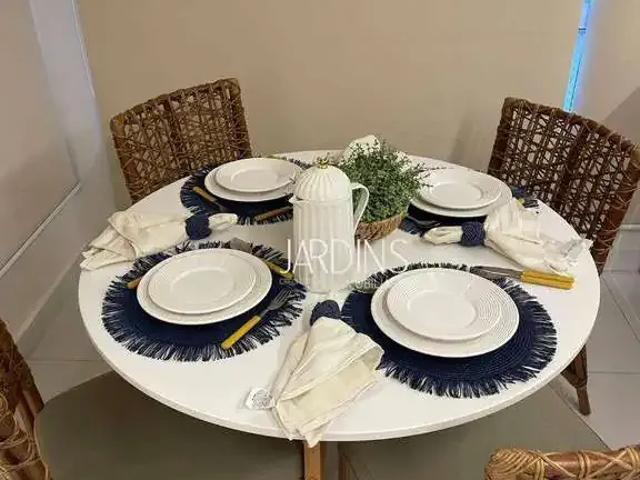 Apartamento para Venda em Rifaina/SP Centro 2 Quartos
