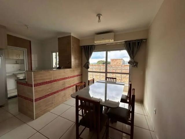 Apartamento para Venda em Rifaina/SP Centro 2 Quartos