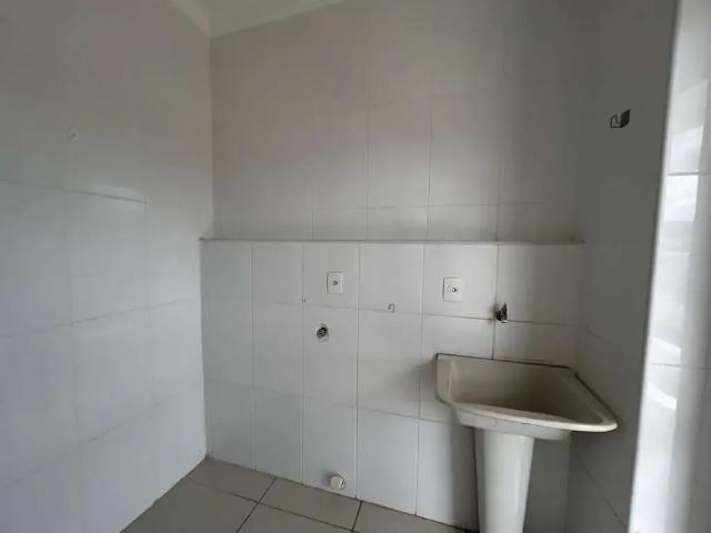 Apartamento para Venda em Rifaina/SP Centro 2 Quartos
